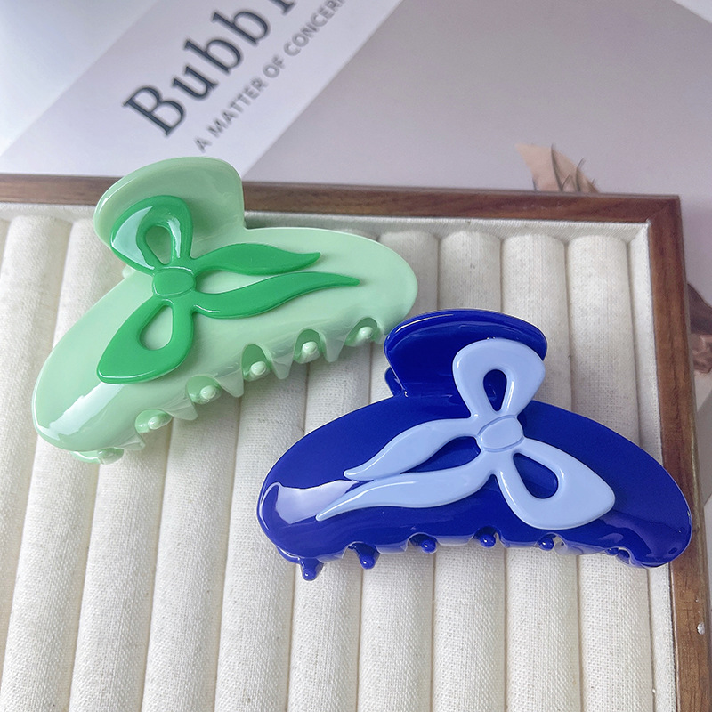 Home 76 premium acetate hair clips (复制)