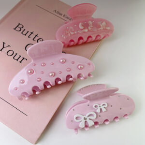 premium acetate claw clips (复制)