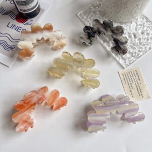 premium acetate claw clips (复制)