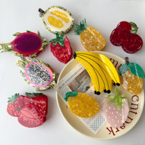premium acetate hair clips (复制)