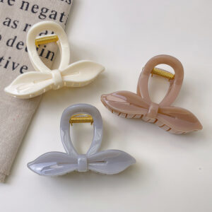 premium acetate claw clip (复制)