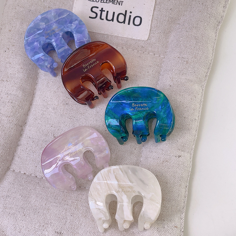 Premium Acetate Claw Clip 4 premium acetate claw clip (复制)