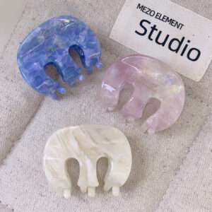 premium acetate claw clip (复制)