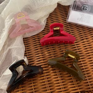 premium acetate claw clips (复制)