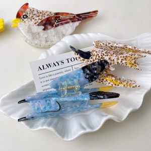 premium acetate claw clips (复制)