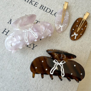 premium acetate hair clips (复制)
