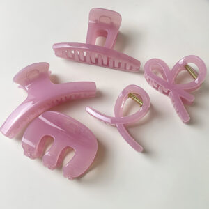 premium acetate hair clips (复制)