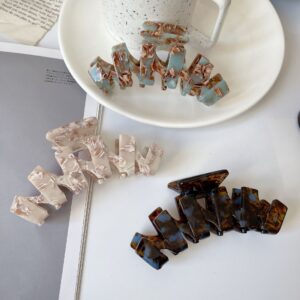 premium acetate claw clips (复制)