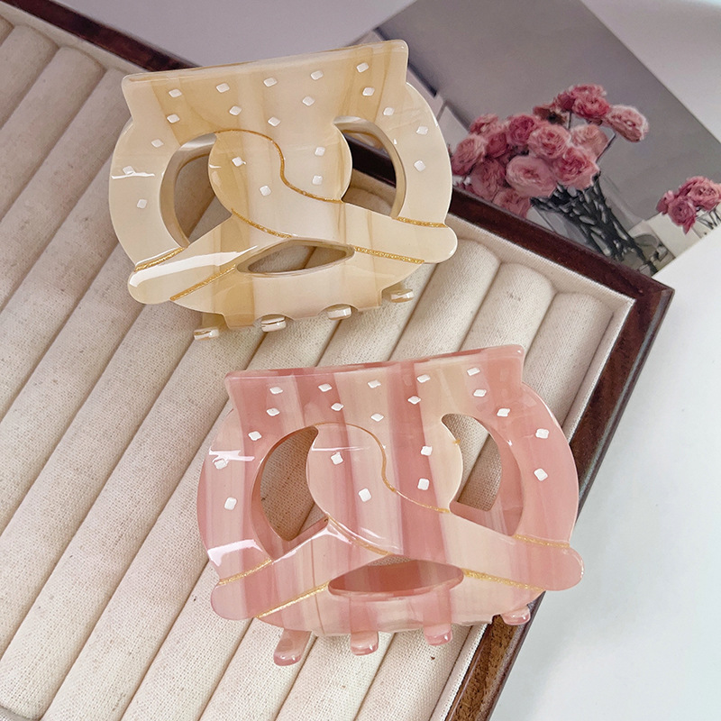 premium acetate hair clips (复制)