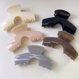 premium acetate hair clip (复制)