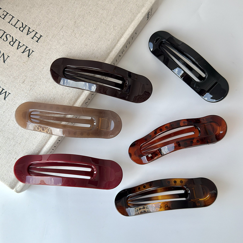 Premium Acetate Hair Clip 3 premium acetate hair clip (复制)