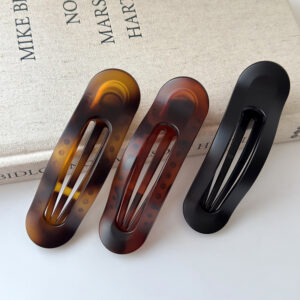 premium acetate hair clip (复制)