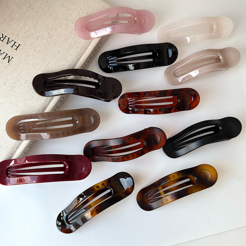 Premium Acetate Hair Clip 4 premium acetate hair clip (复制)