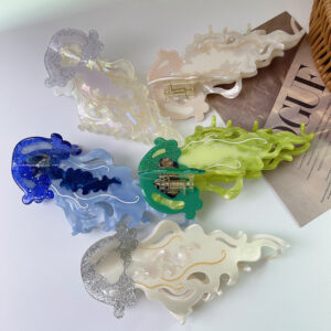 premium acetate hair clip (复制)