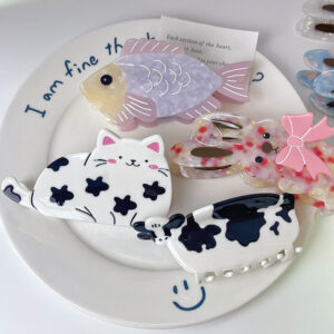 premium acetate hair clips (复制)