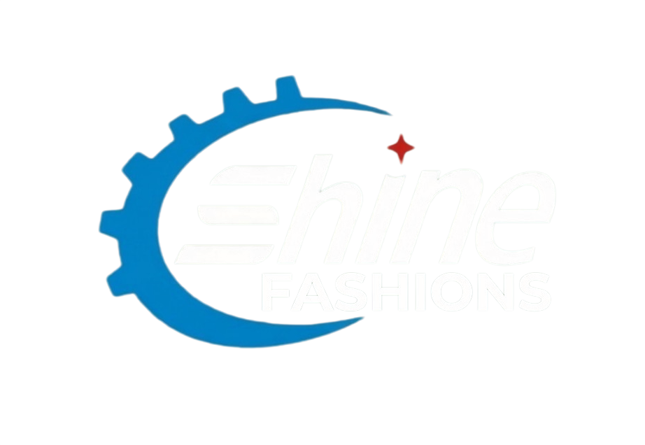 eshinefashions logo