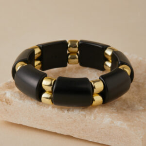 premium acetate & resin bracelets