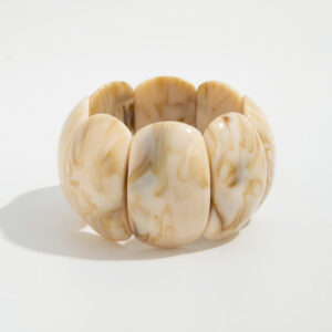 premium acetate & resin bracelets