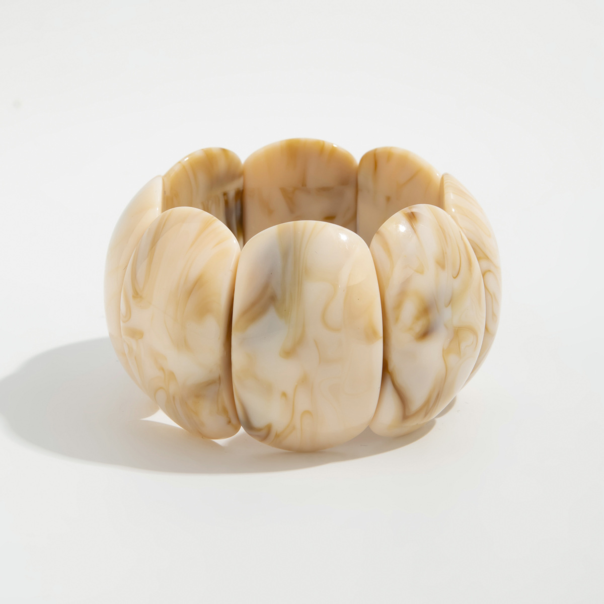 Home 89 premium acetate & resin bracelets