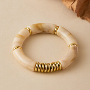 premium acetate & resin bracelets