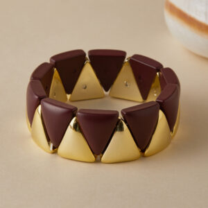 premium acetate & resin bracelets