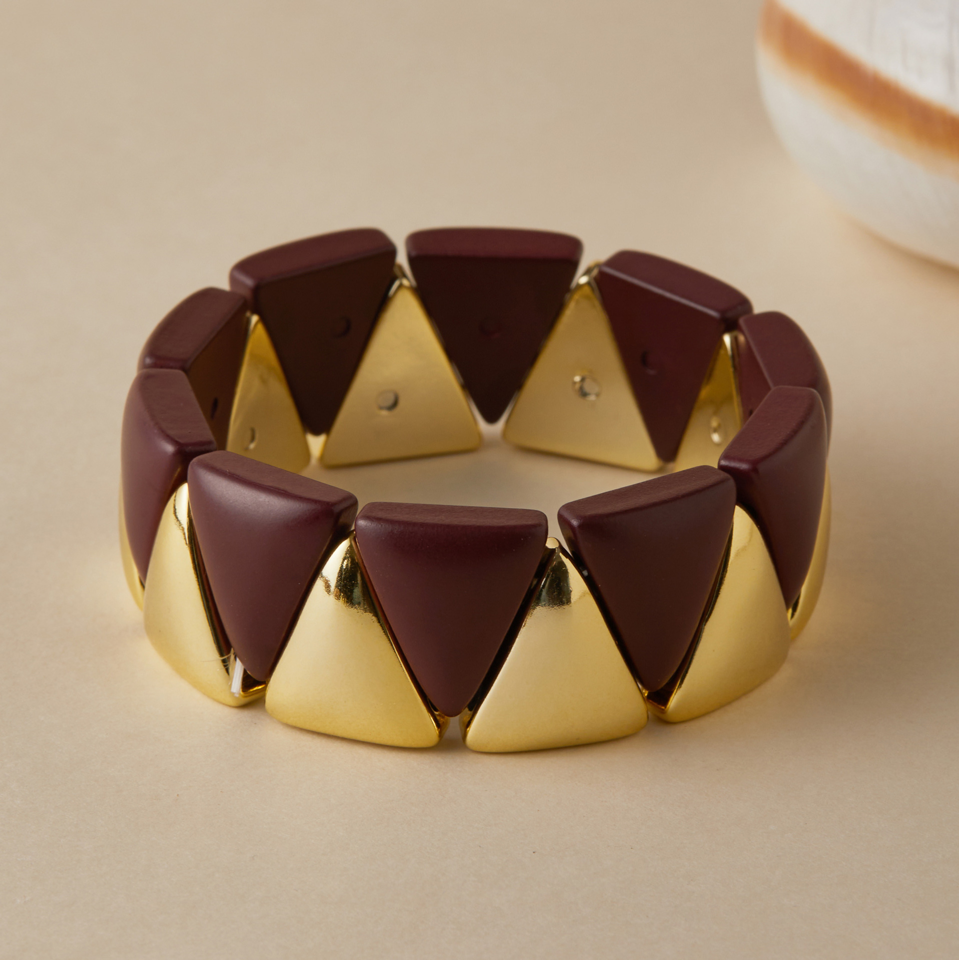 Home 98 premium acetate & resin bracelets