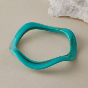premium acetate & resin bracelets