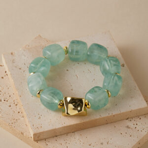 premium acetate & resin bracelets