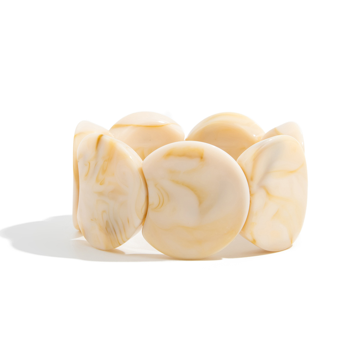 Home 84 premium acetate & resin bracelets