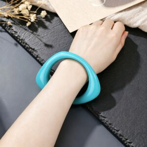 premium acetate & resin bracelets (复制)