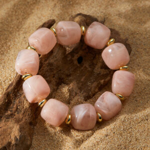 premium acetate & resin bracelets