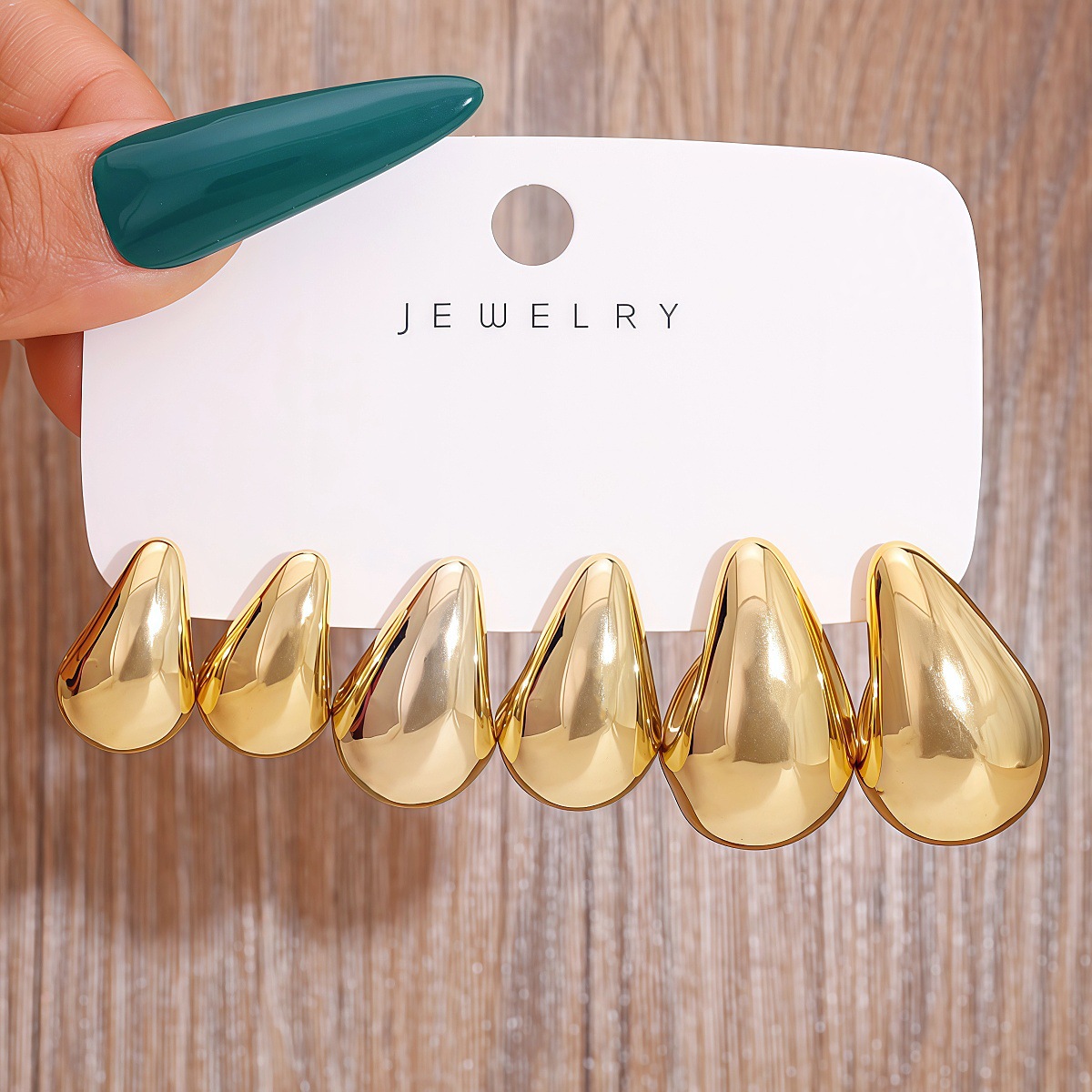Premium Acetate & Resin Earrings 2 premium acetate & resin earings (复制)