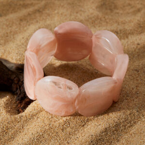 premium acetate & resin bracelets