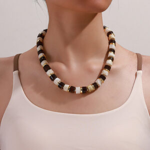 premium acrylic & resin necklaces (复制)