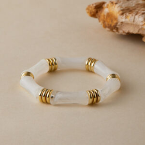 premium acetate & resin bracelets (复制)