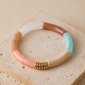 premium acetate & resin bracelets (复制)