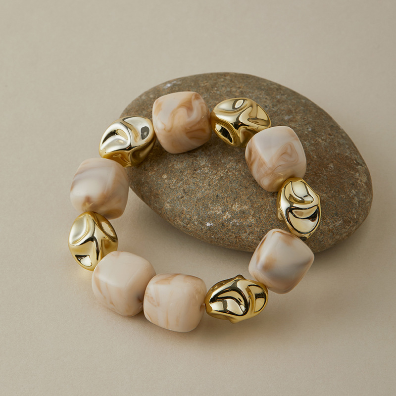 Premium Acetate & Resin Bracelet 3 premium acetate & resin bracelet