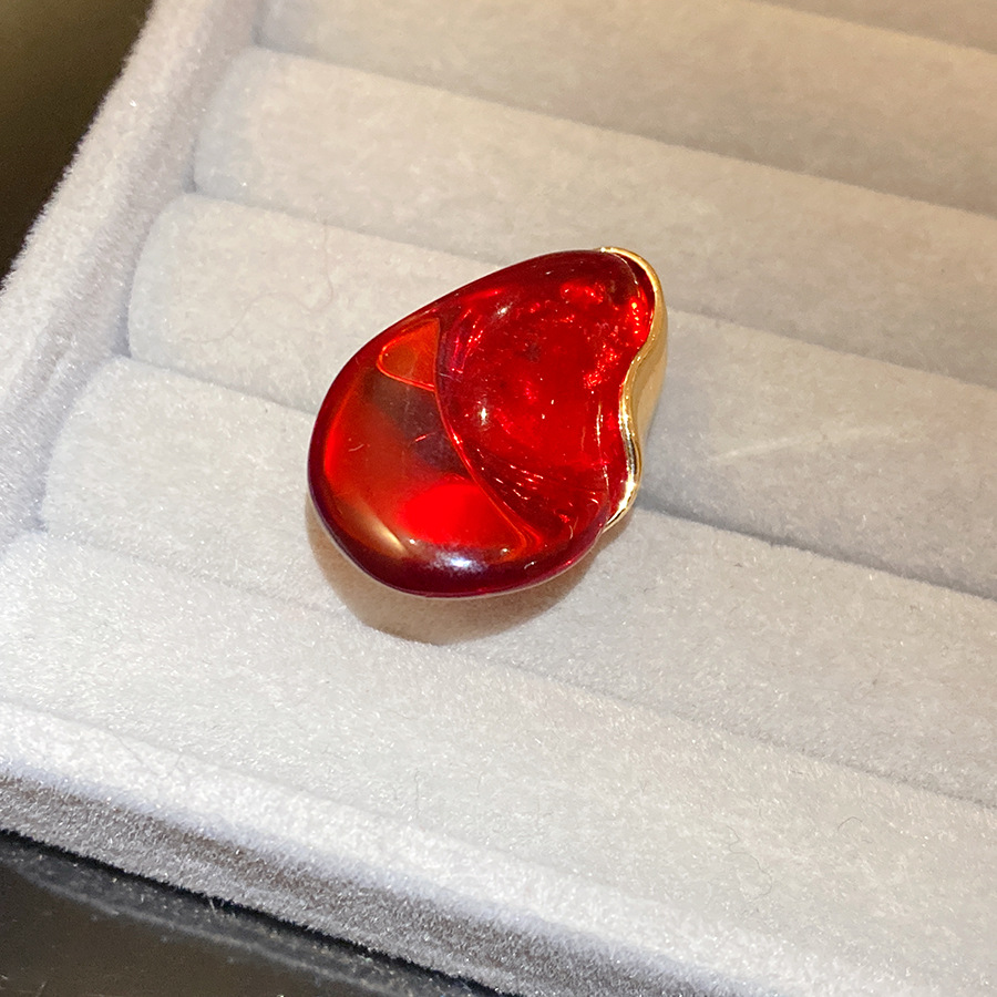 Acetate & Resin Ring 2 acetate & resin ring