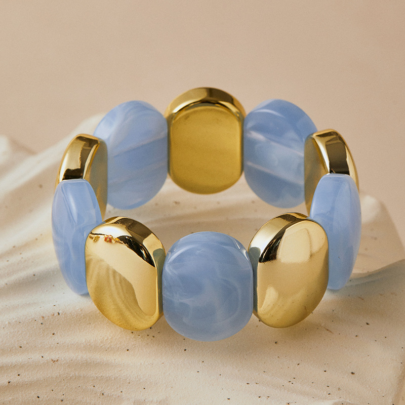 Home 123 premium acetate & resin bracelets (复制)
