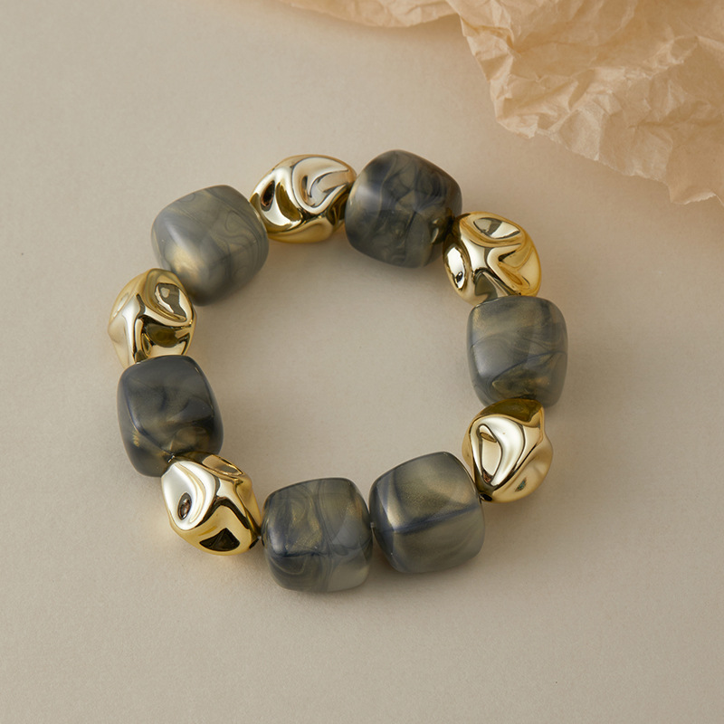 Premium Acetate & Resin Bracelet 2 premium acetate & resin bracelet