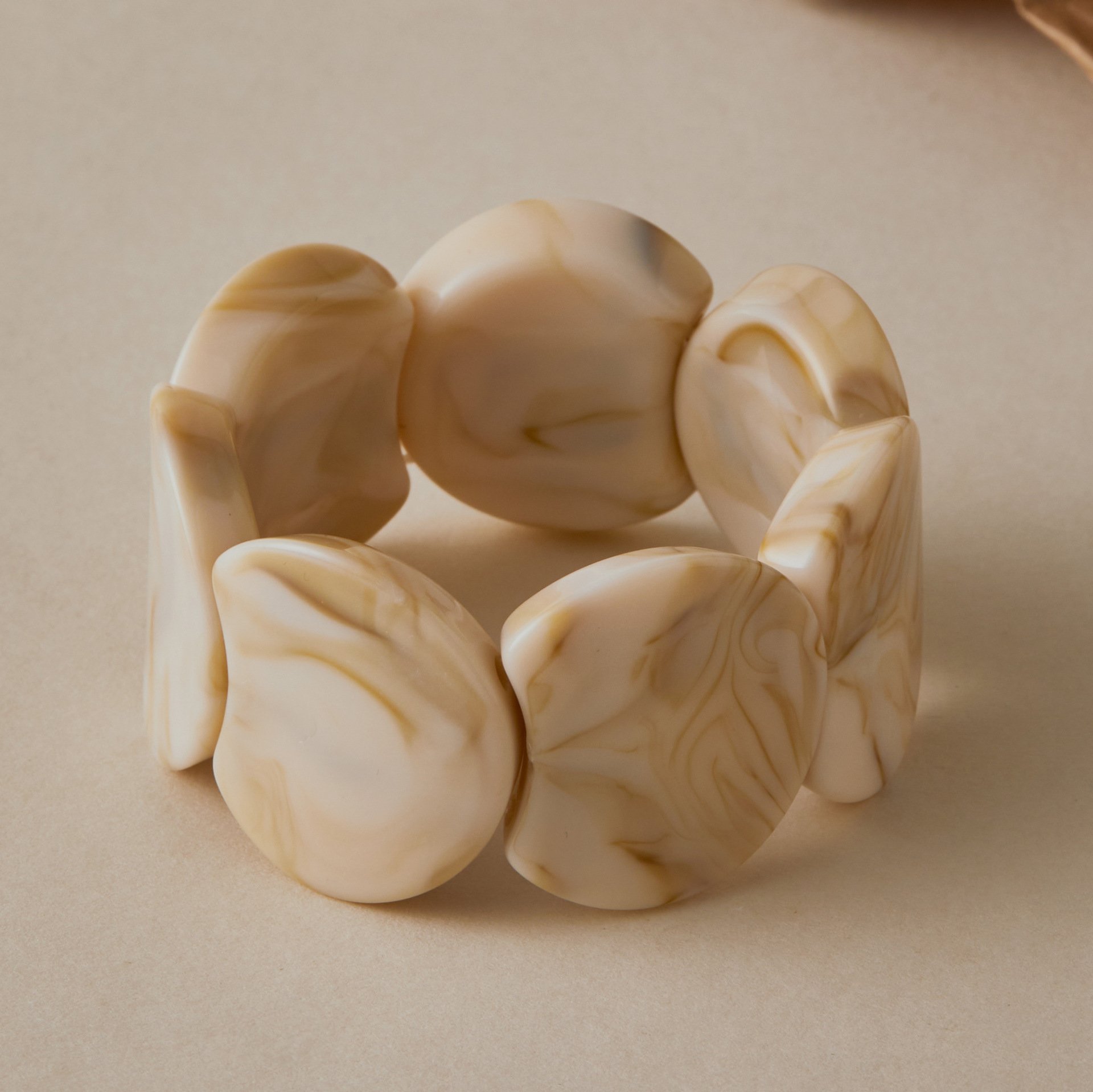 Premium Acetate & Resin Bracelets 2 premium acetate & resin bracelets (复制)