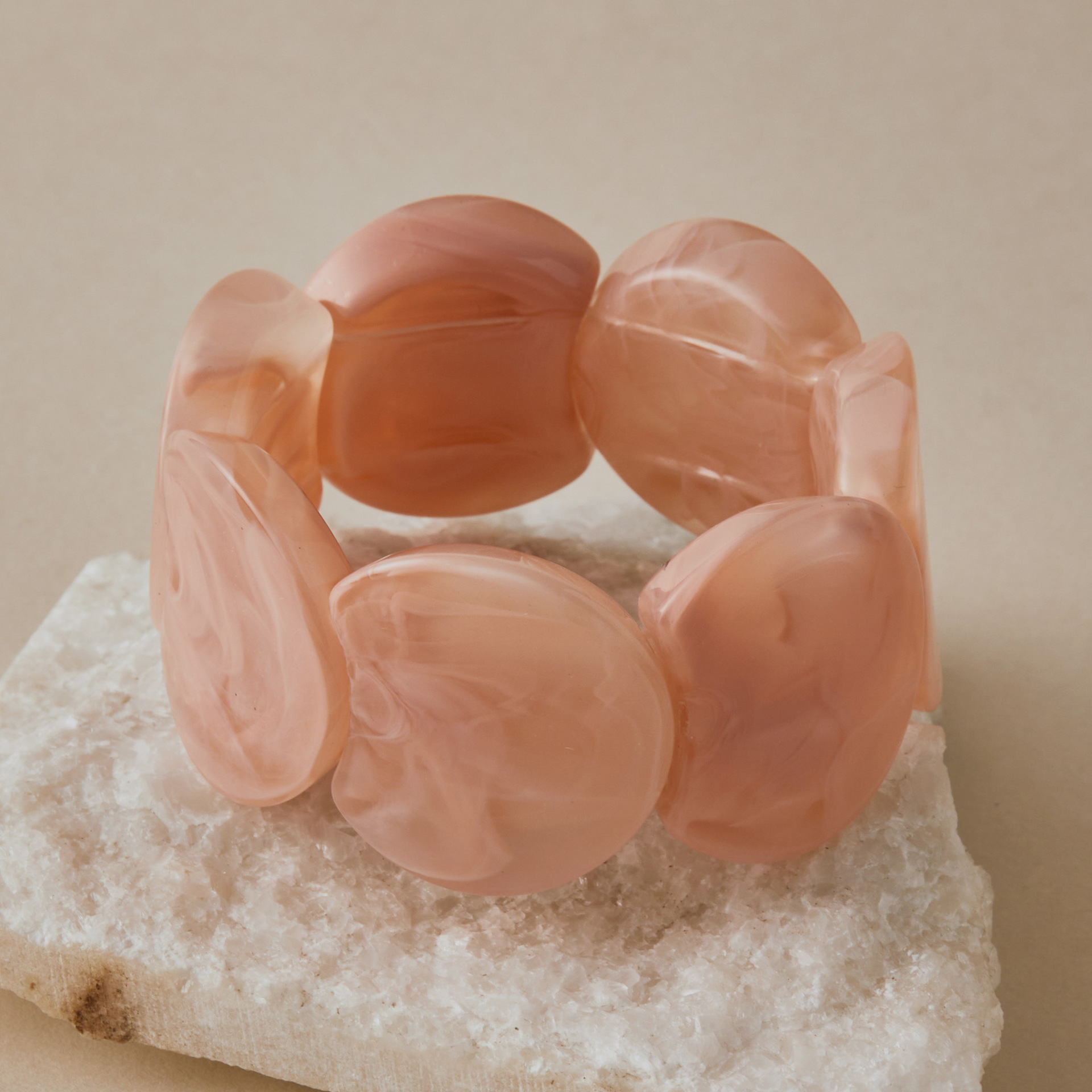 Premium Acetate & Resin Bracelets 1 premium acetate & resin bracelets (复制)