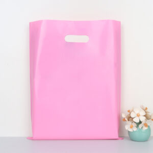 boutique shopping bags for clothing & lingerie