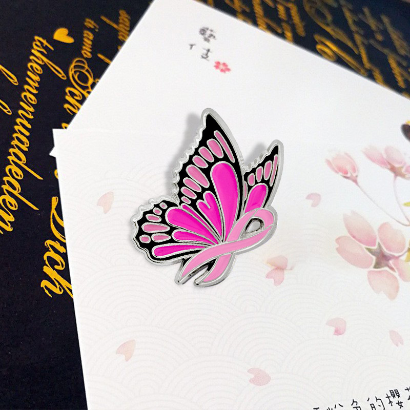 Aesthetic Butterfly Brooch 3 aesthetic butterfly brooch