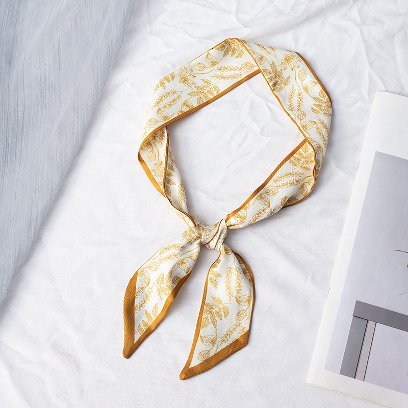 Bag Accessory Scarf & Handbag Ribbon 4 bag accessory scarf & handbag ribbon