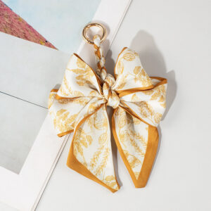 bag charms