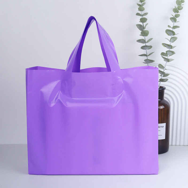 Home 207 boutique shopping bags for clothing & lingerie (复制)