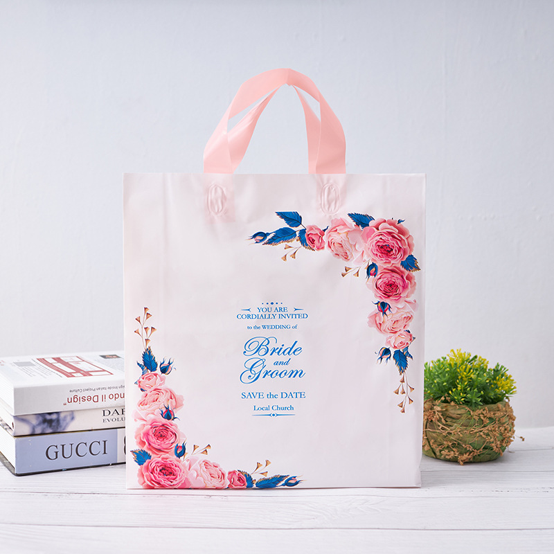 Home 199 boutique shopping bags for clothing & lingerie (复制)