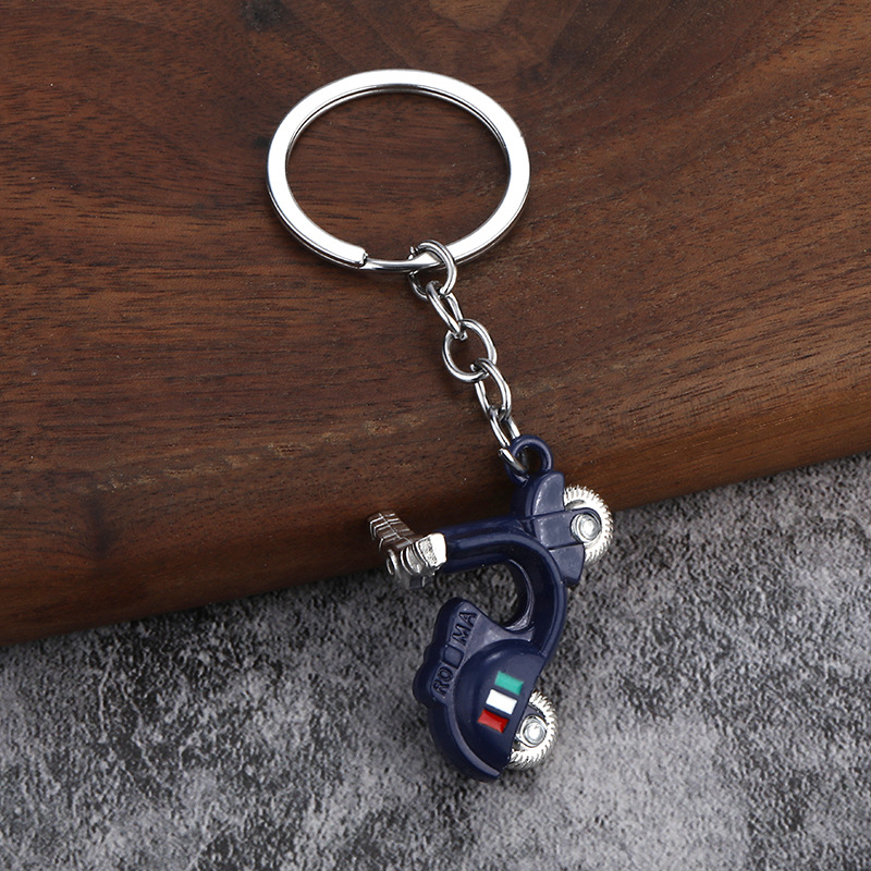 BBS Style Wheel Rim Keychain 2 bbs style wheel rim keychain
