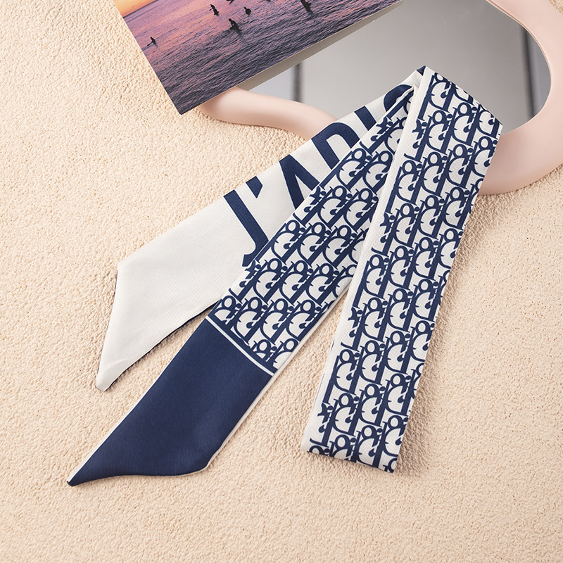 Bag Accessory Scarf & Handbag Ribbon 4 bag accessory scarf & handbag ribbon (复制)